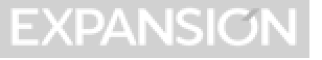 Expansion Logo