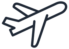 Flights Offset Image